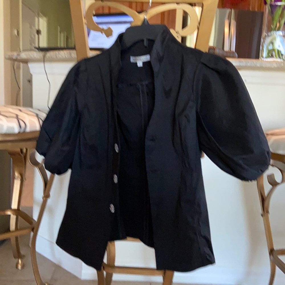 Alexandra Rosario jacket size large